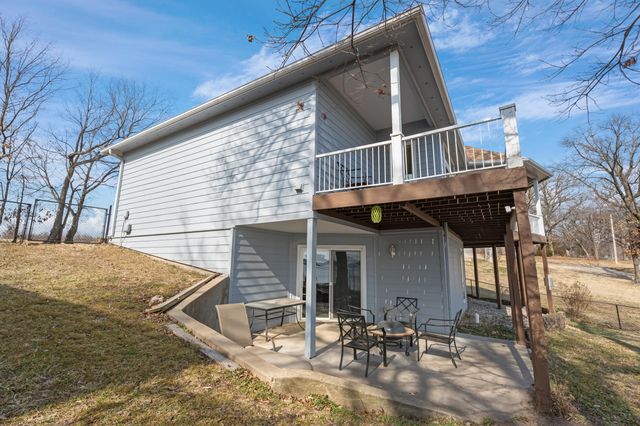 25245 S 613 Road, Grove, OK 74344