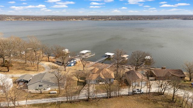 25245 S 613 Road, Grove, OK 74344