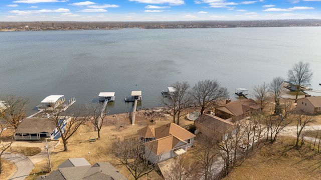 25245 S 613 Road, Grove, OK 74344