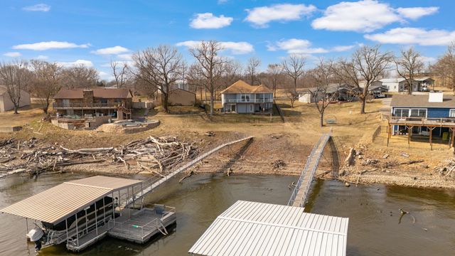 25245 S 613 Road, Grove, OK 74344