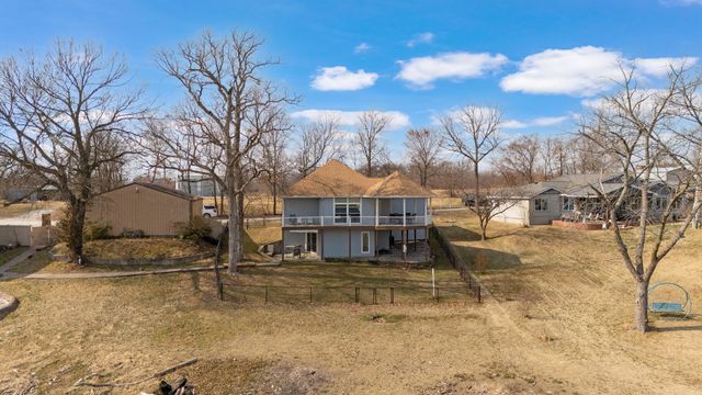 25245 S 613 Road, Grove, OK 74344