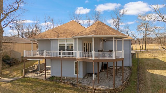 25245 S 613 Road, Grove, OK 74344