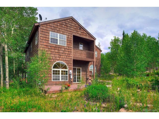 22 North Side Cir, Silverthorne, CO 80498