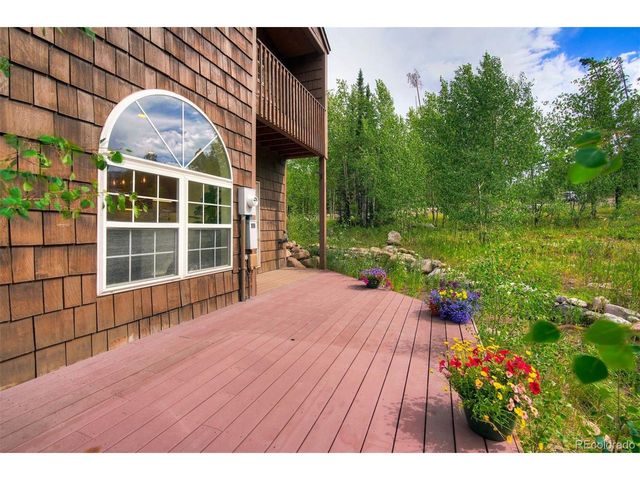 22 North Side Cir, Silverthorne, CO 80498