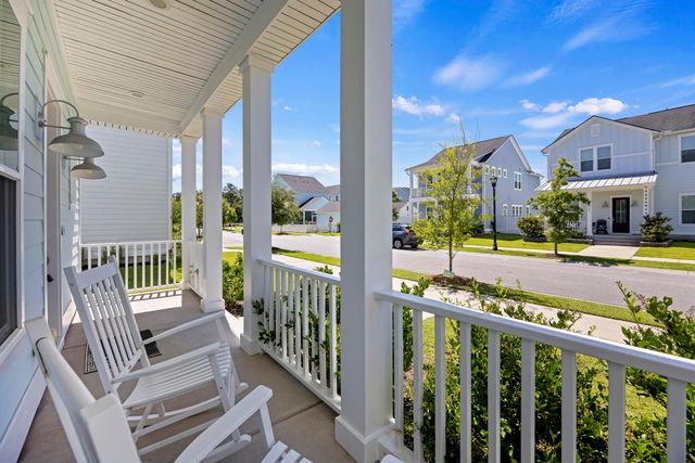 204 Magnolia Garden Drive, Summerville, SC 29483