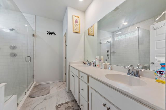 204 Magnolia Garden Drive, Summerville, SC 29483