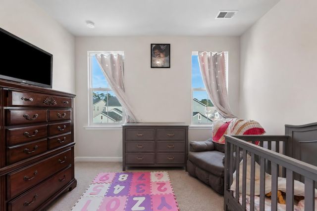 204 Magnolia Garden Drive, Summerville, SC 29483
