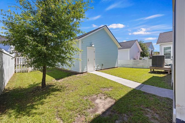 204 Magnolia Garden Drive, Summerville, SC 29483