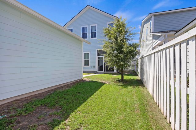 204 Magnolia Garden Drive, Summerville, SC 29483