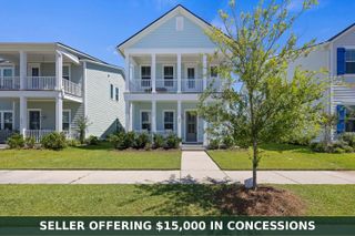 204 Magnolia Garden Drive, Summerville, SC 29483