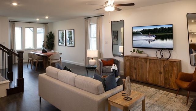 3116 Winecup Road, Celina, TX 75009