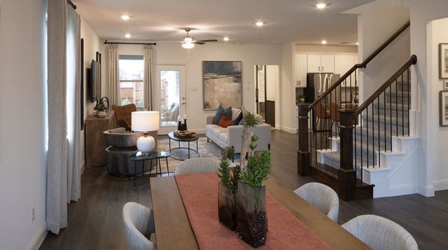 3116 Winecup Road, Celina, TX 75009