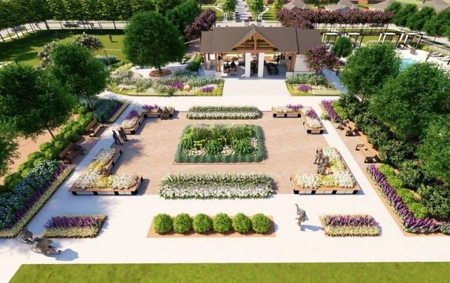 3116 Winecup Road, Celina, TX 75009