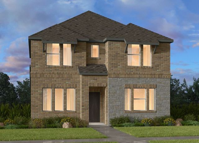 3116 Winecup Road, Celina, TX 75009