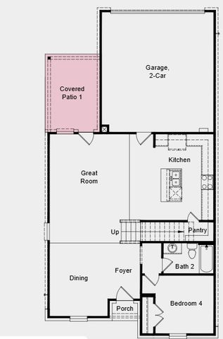 3116 Winecup Road, Celina, TX 75009