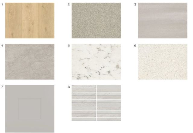 3116 Winecup Road, Celina, TX 75009