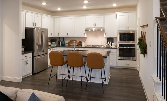 3116 Winecup Road, Celina, TX 75009