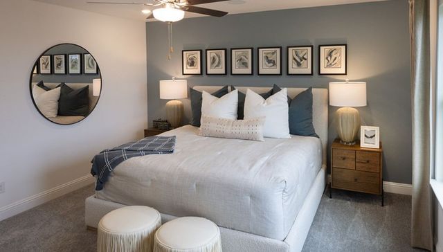 3116 Winecup Road, Celina, TX 75009