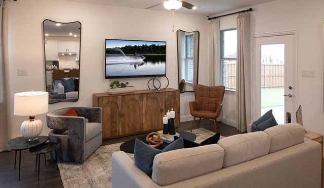 3116 Winecup Road, Celina, TX 75009