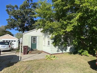 947 Carlton Street, Muskegon, MI 49442