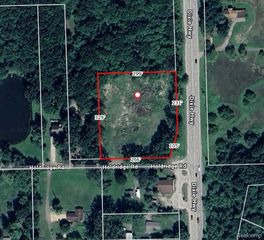 V/L Dixie Highway, Holly, MI 48442