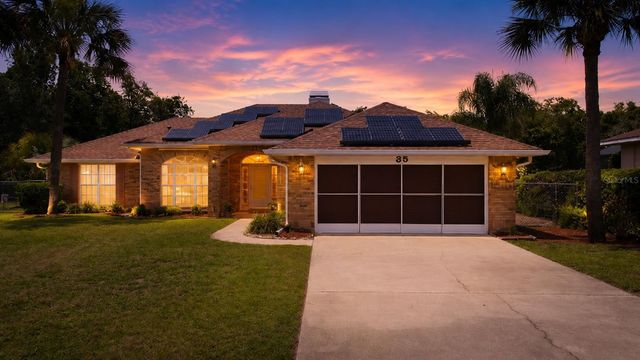35 ROSEDOWN BOULEVARD, Debary, FL 32713