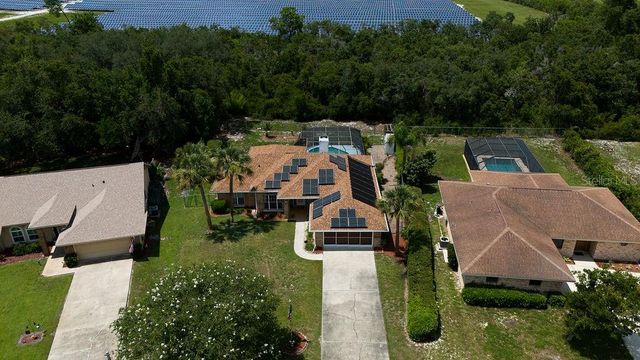 35 ROSEDOWN BOULEVARD, Debary, FL 32713