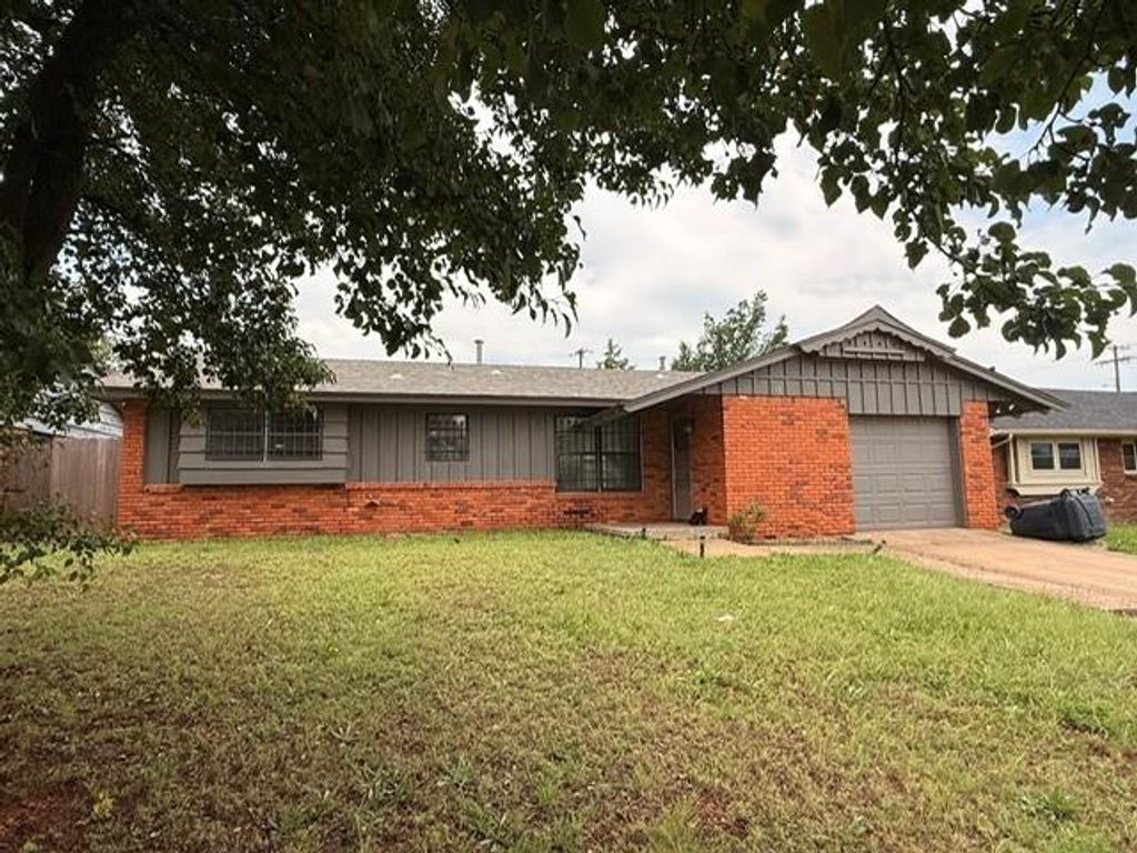12 NE 66th Street, Oklahoma City, OK 73105