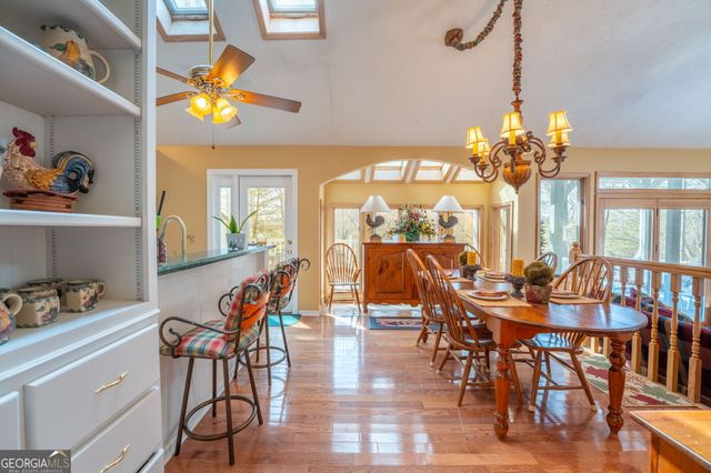 191 Applewood Drive, Tiger, GA 30576