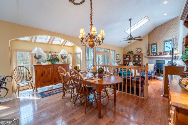 191 Applewood Drive, Tiger, GA 30576