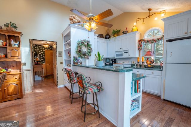 191 Applewood Drive, Tiger, GA 30576