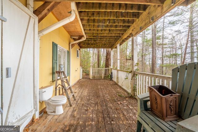 191 Applewood Drive, Tiger, GA 30576