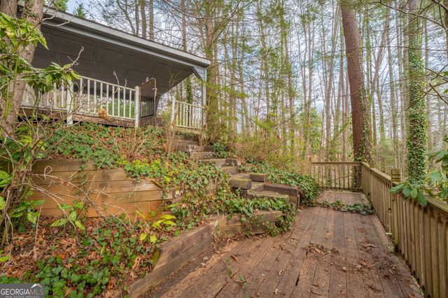 191 Applewood Drive, Tiger, GA 30576