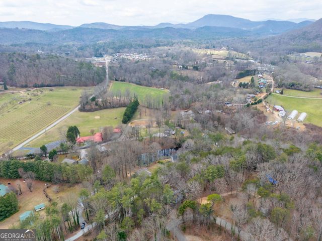 191 Applewood Drive, Tiger, GA 30576