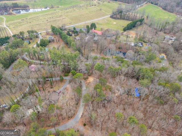 191 Applewood Drive, Tiger, GA 30576