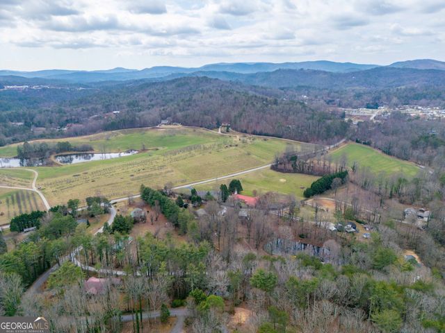 191 Applewood Drive, Tiger, GA 30576