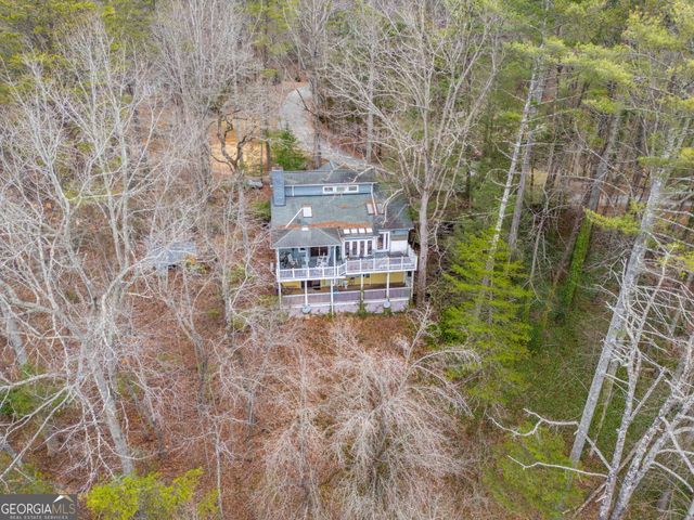 191 Applewood Drive, Tiger, GA 30576