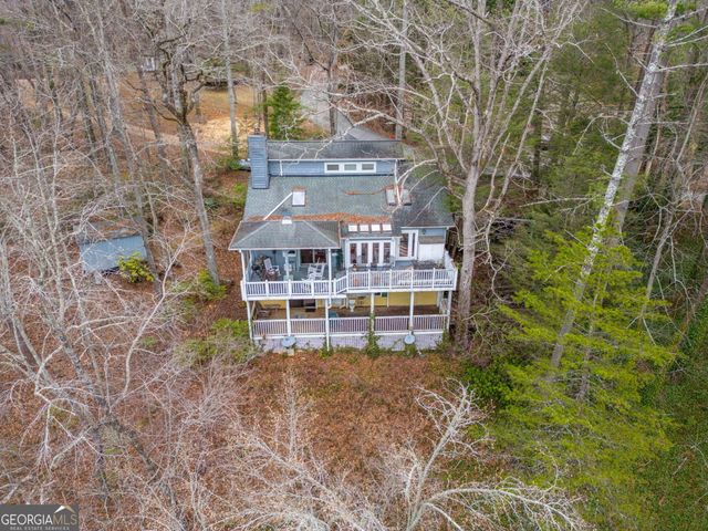 191 Applewood Drive, Tiger, GA 30576