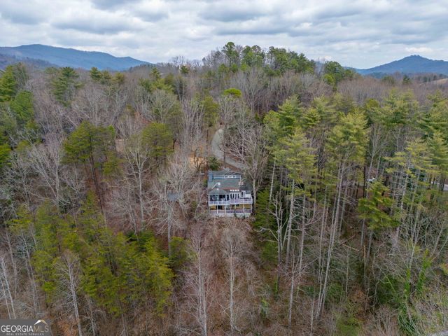 191 Applewood Drive, Tiger, GA 30576