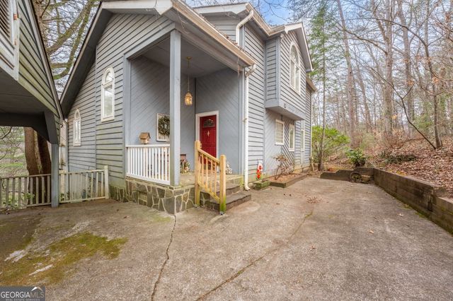 191 Applewood Drive, Tiger, GA 30576