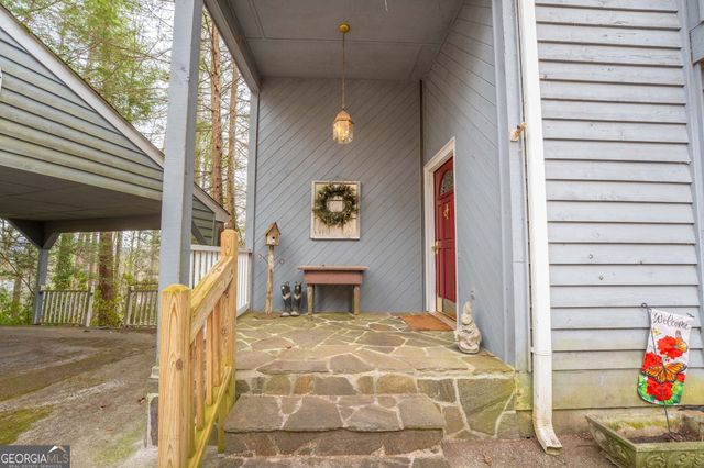 191 Applewood Drive, Tiger, GA 30576