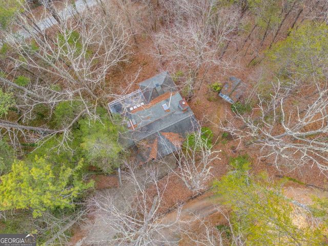 191 Applewood Drive, Tiger, GA 30576