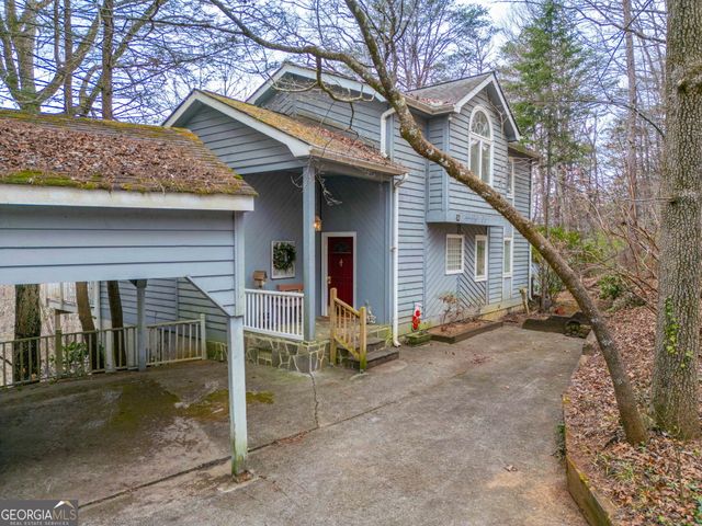 191 Applewood Drive, Tiger, GA 30576