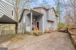 191 Applewood Drive, Tiger, GA 30576