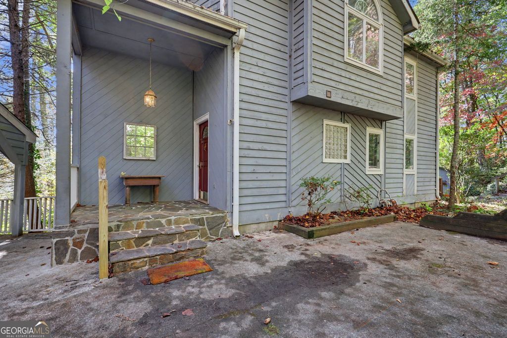 191 Applewood Drive, Tiger, GA 30576 — photo 3