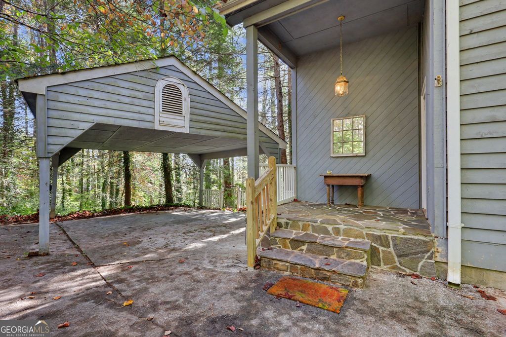191 Applewood Drive, Tiger, GA 30576 — photo 4