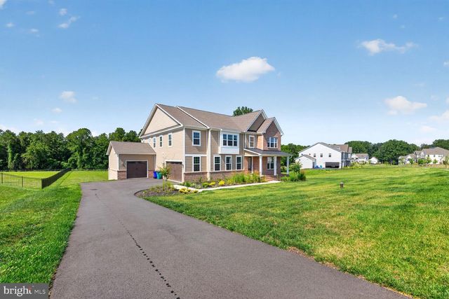 14644 SENECA FARM LN, Germantown, MD 20874