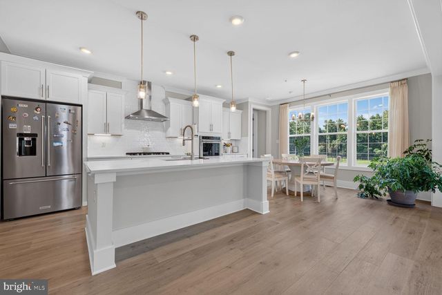14644 SENECA FARM LN, Germantown, MD 20874