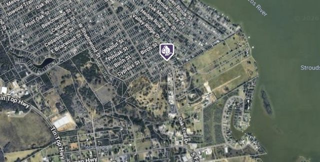 2603 S Shadowood Street, Granbury, TX 76048