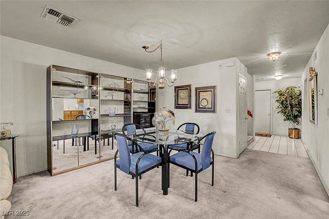 2716 Laguna Shores Lane, Las Vegas, NV 89121